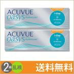 ワンデー アキュビュ�