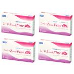 【ポスト便 送料無料★1箱あたり991円(税込1,090円)】2ウィークファインUV 4箱セット