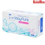 ワンデーピュアうるお