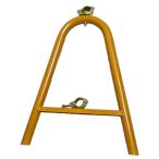 MAスタンド（単管バリケード）単品　(bmar)