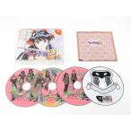  Sakura Taisen 2 обычная версия 