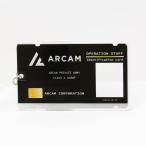 spli gun ARCAM становится .. акрил чехол для пропуска 