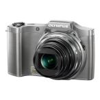 OLYMPUS デジタルカメラ SZ-14 1400万画