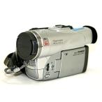 Canon キャノン　DM-FV M100　デジタル