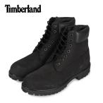 ショッピングティンバーランド ティンバーランド Timberland ブーツ メンズ レディース 6インチ 6INCH PREMIUM WATERPROOF BOOTS 10073 プレミアム 防水