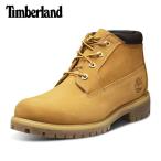 ティンバーランド Timberland ブーツ メンズ オックスフォード PREMIUM WATERPLOOF OXFORD 73538 Wワイズ プレミアム ウィート