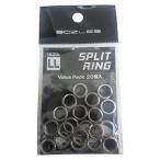 BOZLES(ボーズレス) スプリットリング SPLIT RING 110LB 40個入り 4582442291247 L