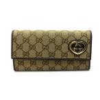 GUCCI ¥°¥Ã¥Á 251861 GG¥¤¥ó¥¿¡¼¥í¥Ã¥¥ó¥° ¥³¥ó¥Á¥Í¥ó¥¿¥ë ºâÉÛ ¥ì¥Ç¥£¡¼¥¹ ÉØ¿Í ĹºâÉÛ ¥á¥ó¥º
