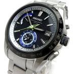 セイコー 時計 ブライツ 49クラス メンズ ソーラー電波 490本限定 8B54-0AD0 SEIKO BRIGHTZ SAGA093 稼動品