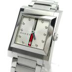 グッチ 時計 GUCCI 111J ウェビングラ�