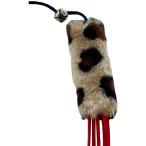 <NEW>re Opal do house оригинал леопардовая расцветка мех кошка ...... есть распродажа средний 50%OFF обычный 880 иен 