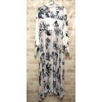 【中古】 ZARA ザラ ワンピース デ