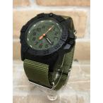 【中古】 LUMINOX ルミノックス 腕時�