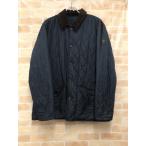 [ б/у ] Polo by Ralph Lauren Polo bai Ralph Lauren стеганная куртка темно-синий L 111453661