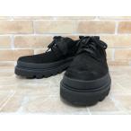 [ б/у ] Clarks Clarks Badell Lace черный UK7.5(26cm) 111454285