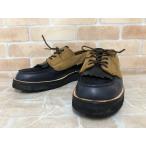 [ б/у ] Danner Danner BROGAN TNJ D910065 черный × Brown US9(27cm) 111456050