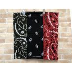 [ б/у ] пакет иметь Supreme Supreme dead prez RBG Bandana красный 111380639