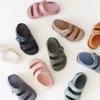 igor / イゴール BONDI(ボンディ) SOLID キッズ サンダル ベルクロ 20〜26size (12-16cm)