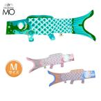 Madame Mo(マダムモー) フランスの鯉のぼり Mサイズ