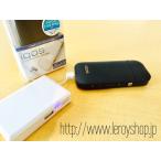 ルロワおすすめ アイコス用 携帯ポータブル充電器 (iQOS LITHIUM BATTERY 3000mAh)