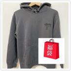 (ステューシー) STUSSY WORLD TOUR PIGMENT DYED CREW スウェット トレーナー クルー ストックロゴ 「STUSSY」は限定品