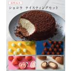 ルタオ 母の日 父の日  スイーツ ショコラ テイスティングセット チーズケーキ チョコレート プレゼント ギフト 2024