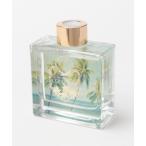 アロハラニディフューザー　ハワイ　ディフューザー　海　ハワイアン雑貨　消臭　ハワイアン雑貨　アメリカン雑貨　雑貨　ヤシの木　プルメリア　サーフボード