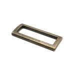  литье под давлением kak can 38mm античный 2 штук входит No.7 кожа для металлические принадлежности работа с кожей 