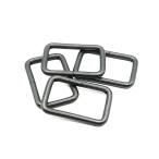 kak can 25×15mm 3mm линия Dahl 4 штук входит кожа для металлические принадлежности работа с кожей A-4