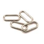  маленький штамп can никель |25mm 4 штук No.225 кожа для металлические принадлежности работа с кожей 