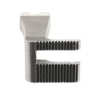 [ верх и низ отправка для вне вдавлено ..] зуб имеется обработка для вне вдавлено ..S-12 верх и низ отправка швейная машина для 