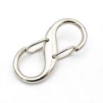 S знак na ska n11mm никель 1 штук входит No.31 кожа для металлические принадлежности работа с кожей P-3