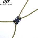WOOJIN код пряжка Spider Buddy Lion код × код уличный пластиковые детали u- Gin J-5