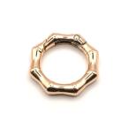  бамбук . кольцо nas Kangol do1 штук входит внутренний диаметр 20mm брелок для ключа металлические принадлежности работа с кожей P-3