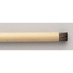 タタキ筆鹿毛　大　 穂先巾：約10mm