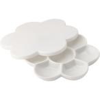 梅皿　小　（蓋付）　12cm