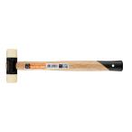 be cell пластиковый молоток No.70 1/2 работа с кожей 