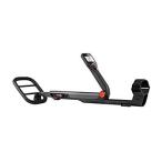 Minelab GO-FIND 66 Metal Detector with GO-FIND Black Carry Bag for Tra