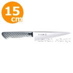 ショッピング寅 藤寅 骨スキ 15cm オールステン　包丁/片刃/藤次郎