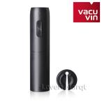 バキュバン vacuvin 電動ワインオープ
