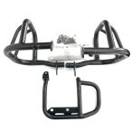 GB350C Индия Honda оригинальный двигатель труба 2024~ 08F70-K3R-D00