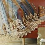 レースカーテン ヨーロッパ風 カーテン 柄 2倍ヒダタイプ カーテン 幅100cm 150cm 高級 おしゃれ オーダーカーテン curtain サイズ フランス風