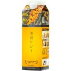 【紙パックタイプ】豊潤サジー フィネス オーガニック サジー原料 ビタミンC 鉄分 1000ml