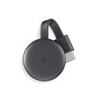 新品 Google Chromecast グーグル クロムキャスト 第3世代  GA00439-JP