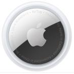 正規箱 アップル Apple AirTag  エアタグ 1パック MX532ZP/A