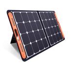 Jackery  SolarSaga 100 ソーラーパネル 100W ソーラーチャージャー 折りたたみ式