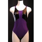 [GRAF VOGEL] costume swimsuit lady's cosplay GV-2000 purple NPU