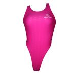 [SWIMHXBY].. купальный костюм женский девушки 280 T-back модель розовый 