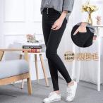 レギンス レディース スパッツ 裏起毛レギンス トレンカ パンツ タイツ レギンス 秋 冬 スキニー 細身 防寒 美脚 極暖スキニー あったか