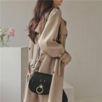 トレンチコートレディース春ロング丈...